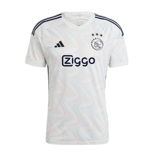 MAILLOT AJAX AMSTERDAM EXTERIEUR 2023/2024