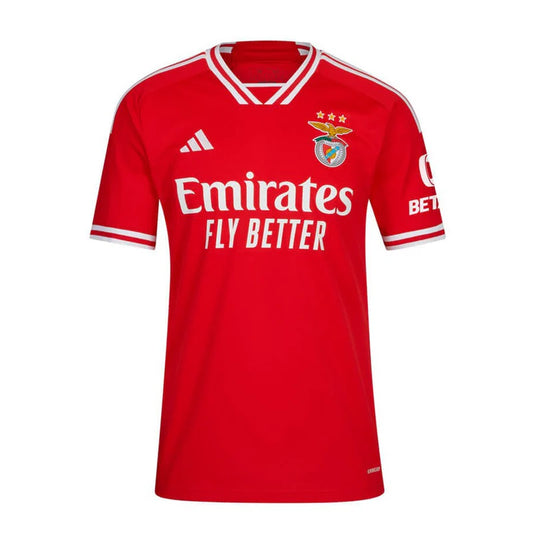 MAILLOT BENFICA DOMICILE 2023/2024