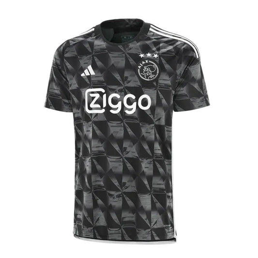 MAILLOT AJAX AMSTERDAM THIRD 2023/2024