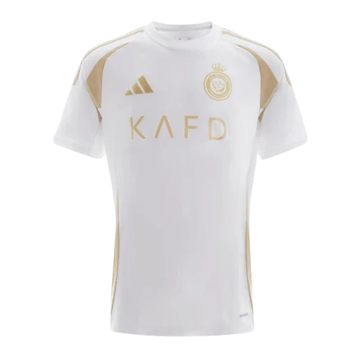MAILLOT AL NASSR FC THIRD 2024/2025