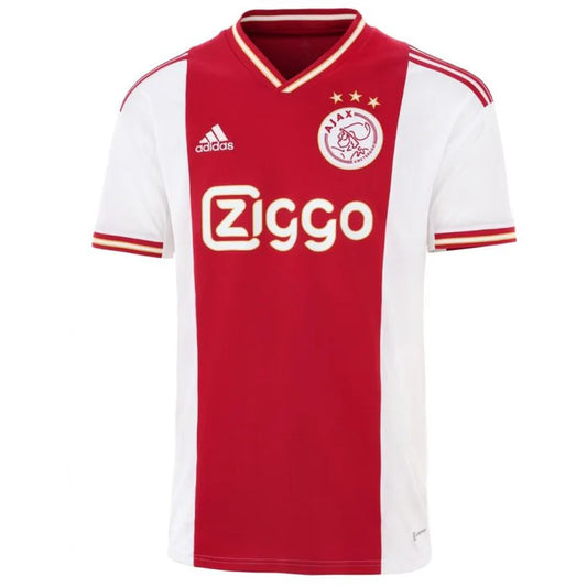 MAILLOT AJAX AMSTERDAM DOMICILE 2022/2023