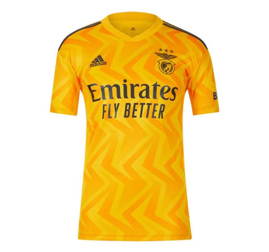 MAILLOT BENFICA LISBONNE EXTERIEUR 2022/2023
