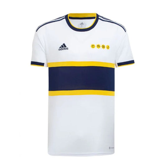 MAILLOT BOCA JUNIOR EXTÉRIEUR 2022/2023
