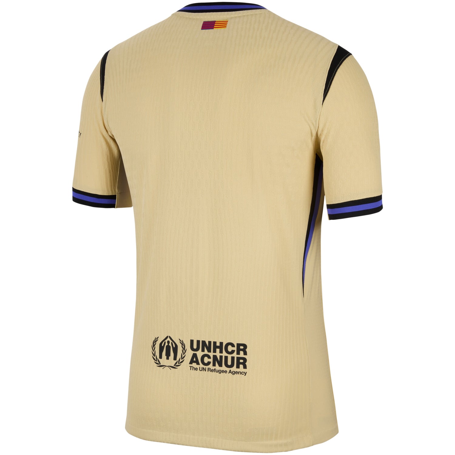 MAILLOT FC BARCELONE EXTERIEUR 2025/2026