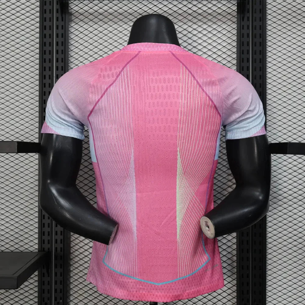 MAILLOT CONCEPT FC BARCELONE 2025/2026