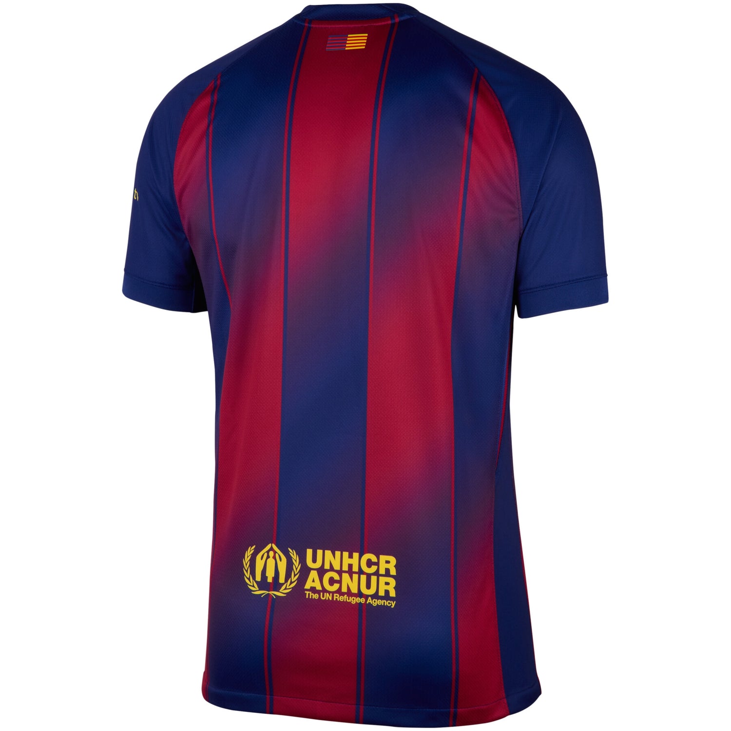 MAILLOT FC BARCELONE DOMICILE 2025/2026