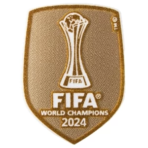 FIFA Club WC2024 +€4,95