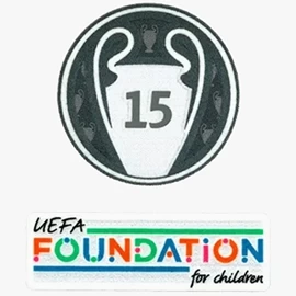 UCL Winner 15Champions+Foundation +€6,95