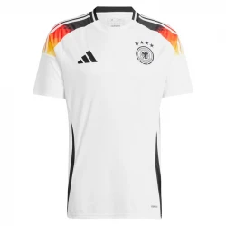 Discount Maillot de Foot Allemagne Euro 2024 Domicile Homme