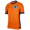 Discount Maillot de Foot Pays-Bas Euro 2024 Domicile Homme