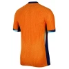 Discount Maillot de Foot Pays-Bas Euro 2024 Domicile Homme