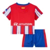 Enfant Maillot de Foot Atlético Madrid 2024-25 Domicile (+ Short)