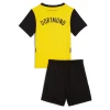 Enfant Maillot de Foot BVB Borussia Dortmund 2024-25 Domicile (+ Short)