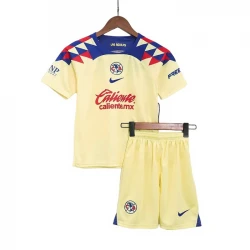 Enfant Maillot de Foot Club América 2023-24 Extérieur (+ Short)