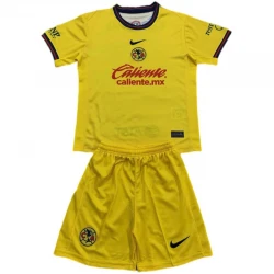 Enfant Maillot de Foot Club América 2024-25 Domicile (+ Short)