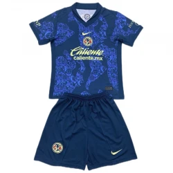 Enfant Maillot de Foot Club América 2024-25 Extérieur (+ Short)