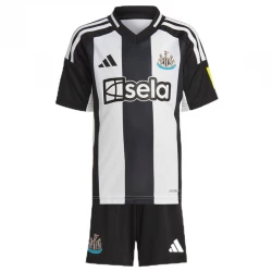 Enfant Maillot de Foot Newcastle United 2024-25 Domicile (+ Short)