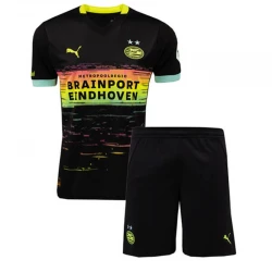 Enfant Maillot de Foot PSV Eindhoven 2024-25 Extérieur (+ Short)