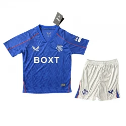 Enfant Maillot de Foot Rangers FC 2024-25 Domicile (+ Short)