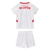 Enfant Maillot de Foot RB Leipzig 2024-25 Domicile (+ Short)