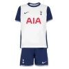 Enfant Maillot de Foot Tottenham Hotspur 2024-25 Domicile (+ Short)