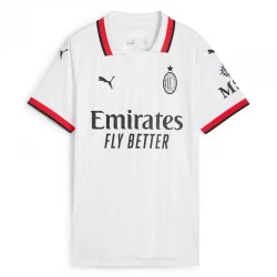 Femmer Maillot de Foot AC Milan 2024-25 Extérieur