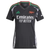 Femmer Maillot de Foot Arsenal FC 2024-25 Kai Havertz #29 Extérieur