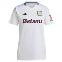 Femmer Maillot de Foot Aston Villa 2024-25 Extérieur