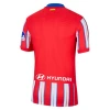 Femmer Maillot de Foot Atlético Madrid 2024-25 Domicile