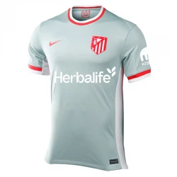 Femmer Maillot de Foot Atlético Madrid 2024-25 Extérieur