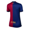 Femmer Maillot de Foot Barça 2024-25 Domicile