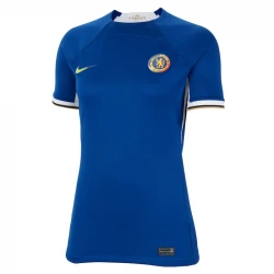 Femmer Maillot de Foot Chelsea FC 2023-24 Domicile