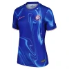 Femmer Maillot de Foot Chelsea FC 2024-25 Domicile