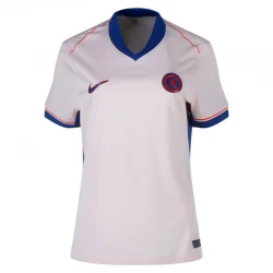 Femmer Maillot de Foot Chelsea FC 2024-25 Extérieur