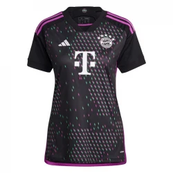 Femmer Maillot de Foot FC Bayern München 2023-24 Extérieur