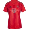 Femmer Maillot de Foot FC Bayern München 2024-25 Domicile