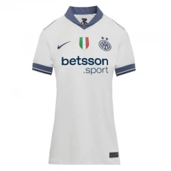 Femmer Maillot de Foot Inter Milan 2024-25 Extérieur