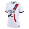 Femmer Maillot de Foot Paris Saint-Germain PSG 2024-25 Extérieur