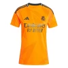 Femmer Maillot de Foot Real Madrid 2024-25 Extérieur