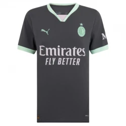 Femmer Maillot Equipe Foot AC Milan 2024-25 Third