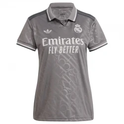 Femmer Maillot Equipe Foot Real Madrid 2024-25 Third