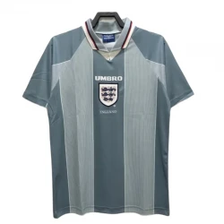 Maillot Angleterre Retro 1996 Extérieur Homme