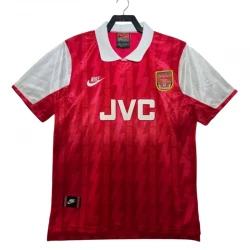 Maillot Arsenal FC Retro 1993-94 Domicile Homme