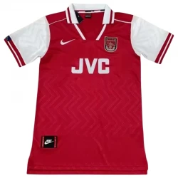 Maillot Arsenal FC Retro 1996-97 Domicile Homme