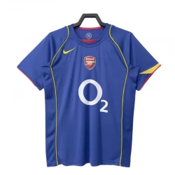 Maillot Arsenal FC Retro 2004-05 Extérieur Homme