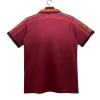 Maillot AS Roma Retro 1998-99 Domicile Homme