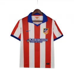 Maillot Atlético Madrid Retro 2014-15 Domicile Homme