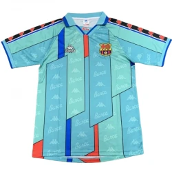 Maillot Barça Retro 1996-97 Extérieur Homme