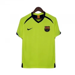 Maillot Barça Retro 2005-06 Extérieur Homme