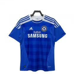 Maillot Chelsea FC Champions League Finale Retro 2011-12 Domicile Homme